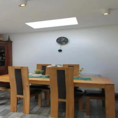Leissen Koepfchen Ferienhaus Winterberg Holiday home